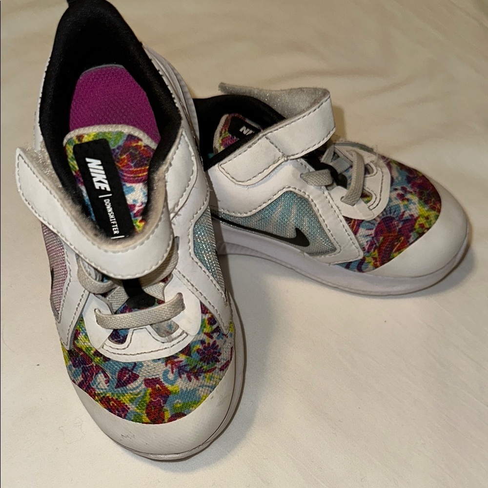 Nike Girls Sneakers